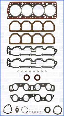 Cilinderkop pakking set/kopset Ajusa 52043700