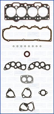 Cilinderkop pakking set/kopset Ajusa 5204380B