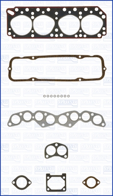 Cilinderkop pakking set/kopset Ajusa 52045100