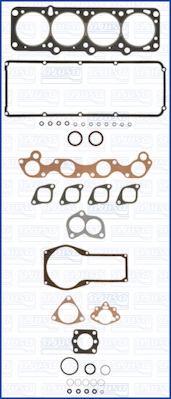 Cilinderkop pakking set/kopset Ajusa 52045800