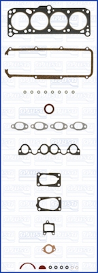 Cilinderkop pakking set/kopset Ajusa 52052900