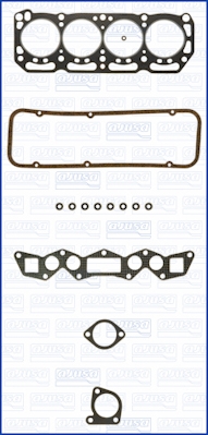 Cilinderkop pakking set/kopset Ajusa 52053000