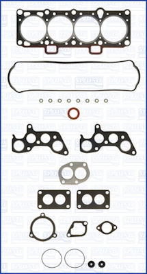 Cilinderkop pakking set/kopset Ajusa 52053100