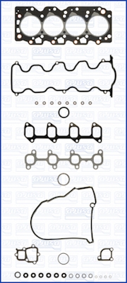 Cilinderkop pakking set/kopset Ajusa 52053200