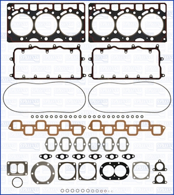 Cilinderkop pakking set/kopset Ajusa 52053300