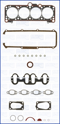 Cilinderkop pakking set/kopset Ajusa 52054400