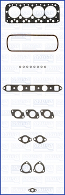 Cilinderkop pakking set/kopset Ajusa 52055500