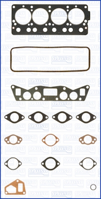 Cilinderkop pakking set/kopset Ajusa 52056000