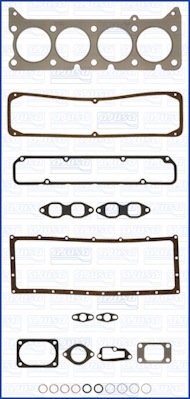 Cilinderkop pakking set/kopset Ajusa 52056500