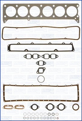 Cilinderkop pakking set/kopset Ajusa 52056600