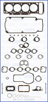 Cilinderkop pakking set/kopset Ajusa 52056900