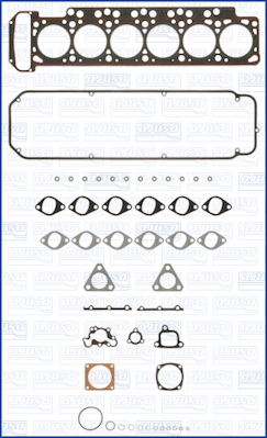 Cilinderkop pakking set/kopset Ajusa 52057600