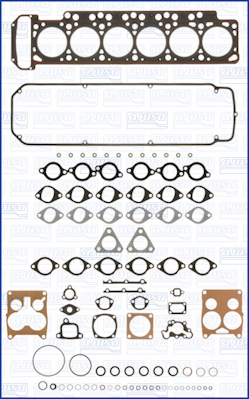 Cilinderkop pakking set/kopset Ajusa 52057800