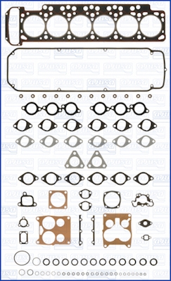 Cilinderkop pakking set/kopset Ajusa 52058100