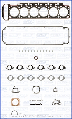 Cilinderkop pakking set/kopset Ajusa 52058300