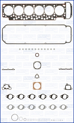 Cilinderkop pakking set/kopset Ajusa 52058400