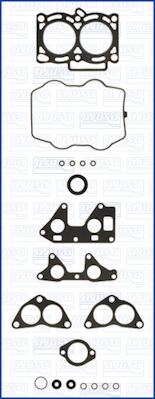 Cilinderkop pakking set/kopset Ajusa 52058800