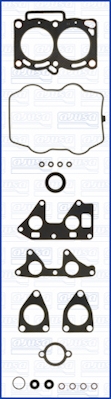 Cilinderkop pakking set/kopset Ajusa 52059000