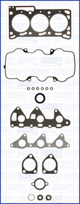 Cilinderkop pakking set/kopset Ajusa 52059200