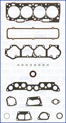 Cilinderkop pakking set/kopset Ajusa 52059900