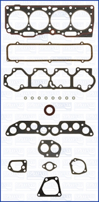 Cilinderkop pakking set/kopset Ajusa 5205990B