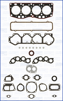 Cilinderkop pakking set/kopset Ajusa 52060000