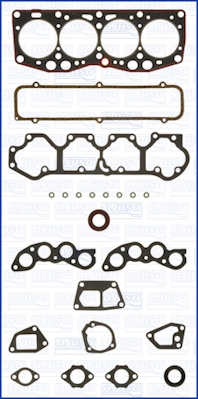 Cilinderkop pakking set/kopset Ajusa 52060100