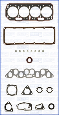 Cilinderkop pakking set/kopset Ajusa 52060300