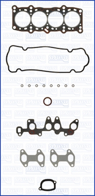 Cilinderkop pakking set/kopset Ajusa 52061100