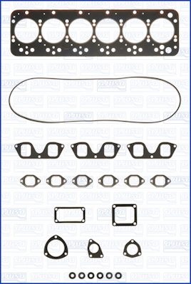 Cilinderkop pakking set/kopset Ajusa 52061400