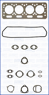 Cilinderkop pakking set/kopset Ajusa 52061500