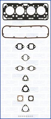 Cilinderkop pakking set/kopset Ajusa 52061700