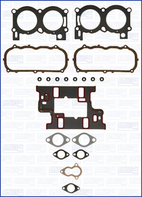 Cilinderkop pakking set/kopset Ajusa 52061900