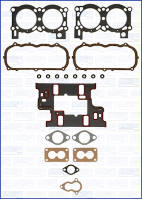 Cilinderkop pakking set/kopset Ajusa 52062000