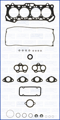 Cilinderkop pakking set/kopset Ajusa 52062200