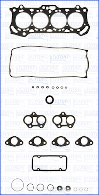 Cilinderkop pakking set/kopset Ajusa 52062300