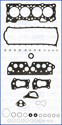 Cilinderkop pakking set/kopset Ajusa 52062600