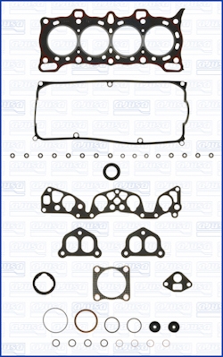 Cilinderkop pakking set/kopset Ajusa 52062700