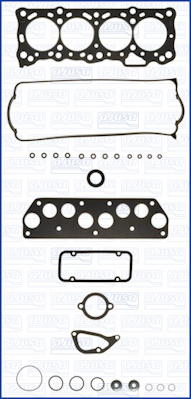 Cilinderkop pakking set/kopset Ajusa 52063000