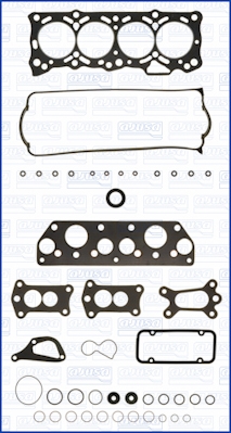 Cilinderkop pakking set/kopset Ajusa 52063300