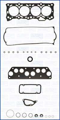 Cilinderkop pakking set/kopset Ajusa 52063400