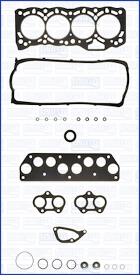 Cilinderkop pakking set/kopset Ajusa 52063600