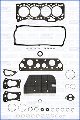 Cilinderkop pakking set/kopset Ajusa 52063700