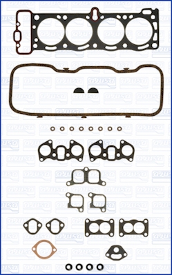 Cilinderkop pakking set/kopset Ajusa 52064400