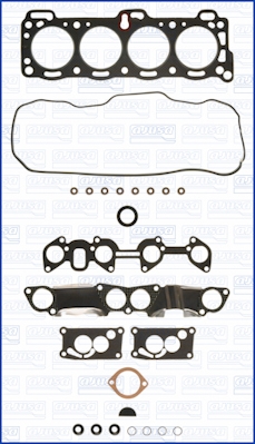 Cilinderkop pakking set/kopset Ajusa 52064500