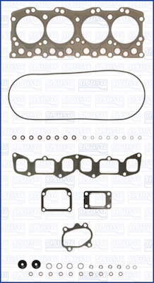 Cilinderkop pakking set/kopset Ajusa 52064800