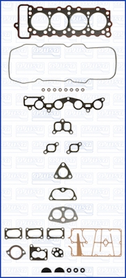 Cilinderkop pakking set/kopset Ajusa 52065900