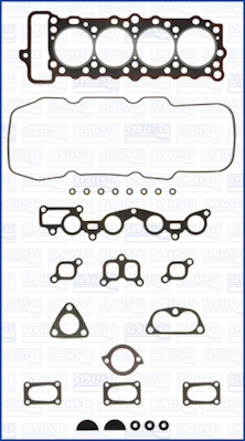 Cilinderkop pakking set/kopset Ajusa 52066100