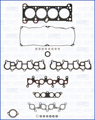 Cilinderkop pakking set/kopset Ajusa 52067400