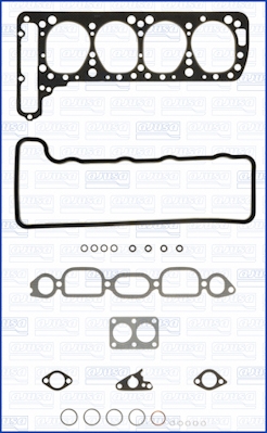 Cilinderkop pakking set/kopset Ajusa 52067600